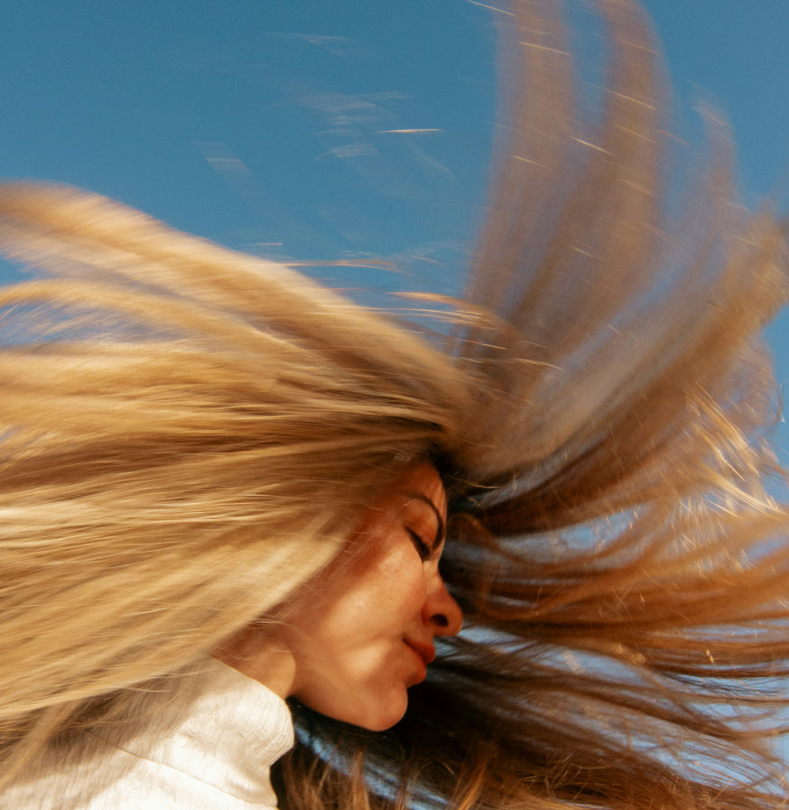 Great Hair Day