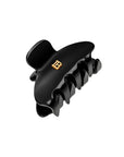 BALMAIN Pince à Cheveux Small Black