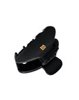 BALMAIN Pince à Cheveux Small Black