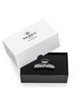 BALMAIN Pince à Cheveux Medium Black