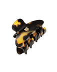 BALMAIN Pince à Cheveux Small Tortoise